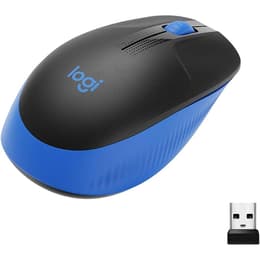 Logitech M190 Muis Draadloos