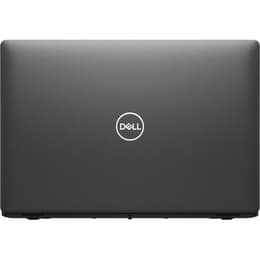 Dell Latitude 5400 14" Core i5 1.6 GHz - SSD 256 GB - 16GB QWERTY - Engels