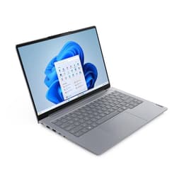 Lenovo ThinkBook 16 G8 IRL 16" Core 7 GHz - 512 GB SSD - 16GB AZERTY - Frans