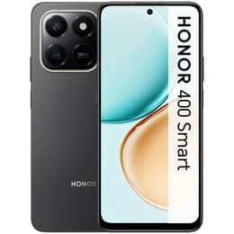 Honor 400 Smart 256GB - Zwart - Simlockvrij