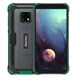 Blackview BV4900 32GB - Groen - Simlockvrij