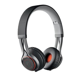 Revo Wireless Hoofdtelefoon - wireless microfoon Zwart