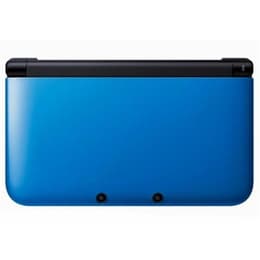 New Nintendo 3DS XL - HDD 4 GB - Blauw