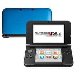 New Nintendo 3DS XL - HDD 4 GB - Blauw