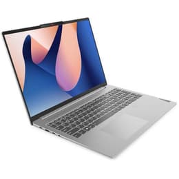 Lenovo IdeaPad Slim 5 14ABR8 14" Ryzen 7 2 GHz - SSD 1 TB - 16GB AZERTY - Frans