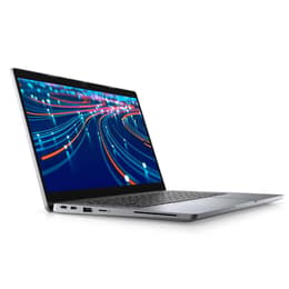 Dell Latitude 5320 2-In-1 13" Core i5 2.4 GHz - SSD 128 GB - 16GB QWERTY - Nederlands