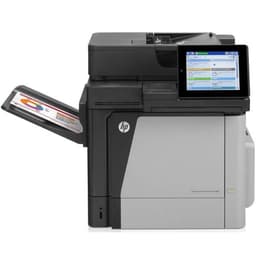 HP LaserJet Enterprise M651DN Kleurenlaser