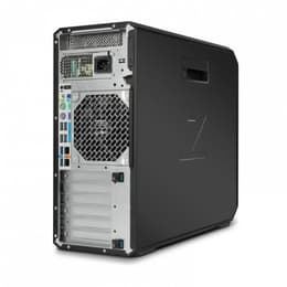 HP Z4 G4 WorkStation 11R14EA Xeon W 3.9 GHz - SSD 1 TB RAM 32GB