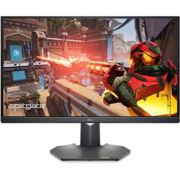32-inch Dell G3223D 2560 x 1440 LED Beeldscherm Zwart