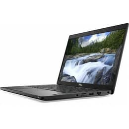 Dell Latitude 7390 13" Core i5 2.6 GHz - SSD 256 Go RAM 16 GB AZERTY - Frans
