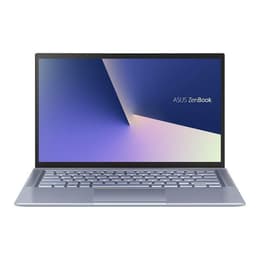 Asus ZenBook 14 UM431DA-AM022 14" Ryzen 7 2.3 GHz - SSD 512 GB - 16GB QWERTY - Spaans