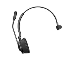 Engage 65 Mono geluidsdemper Hoofdtelefoon - bedraad + draadloos microfoon Zwart