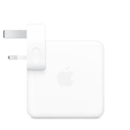 USB-C MacBook oplader 67W voor MacBook Pro 13" (2016-2022) / Macbook 12" (2015-2017) / MacBook Pro 14" (2021-2024) / Macbook Air 13" (2018-2024)