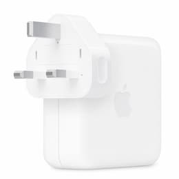 USB-C MacBook oplader 67W voor MacBook Pro 13" (2016-2022) / Macbook 12" (2015-2017) / MacBook Pro 14" (2021-2024) / Macbook Air 13" (2018-2024)