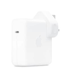 USB-C MacBook oplader 67W voor MacBook Pro 13" (2016-2022) / Macbook 12" (2015-2017) / MacBook Pro 14" (2021-2024) / Macbook Air 13" (2018-2024)