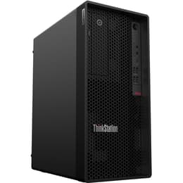 Lenovo ThinkStation P340 Tower Core i7 2.9 GHz - HDD 2 TB RAM 32GB