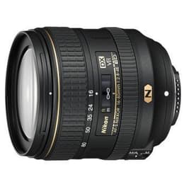 Lens Nikon F 24-120mm f/2.8-4 F 24-120mm f/2.8-4