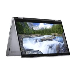 Dell Latitude 5310 13" Core i5 1.7 GHz - SSD 512 GB - 8GB QWERTZ - Duits