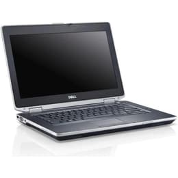 Dell Latitude E6430 14" Core i5 2.7 GHz - SSD 128 GB - 4GB QWERTY - Engels