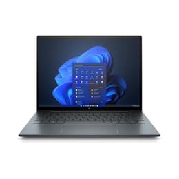 HP Elite Dragonfly G3 13" Core i7 1.4 GHz - SSD 512 GB - 16GB QWERTY - Engels