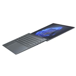 HP Elite Dragonfly G3 13" Core i7 1.4 GHz - SSD 512 GB - 16GB QWERTY - Engels