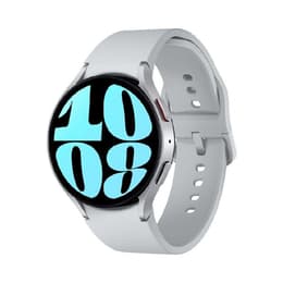 Horloges Cardio GPS Samsung Galaxy Watch 6 - Zilver