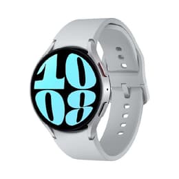 Samsung Galaxy Watch6 Bluetooth 40 mm - Zilver