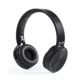 Bluetooth 3.0 147352 Hoofdtelefoon - wireless Zwart