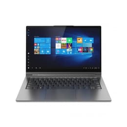 Lenovo Yoga C940-14IIL 14" Core i7 1.3 GHz - SSD 1 TB - 16GB QWERTZ - Duits