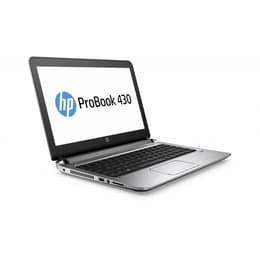 Hp ProBook 430 G2 13" Core i5 2 GHz  - HDD 320 GB - 4GB AZERTY - Frans