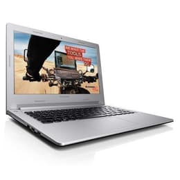 Lenovo Essential M30-70 13" Core i3 1.7 GHz - HDD 500 GB - 4GB AZERTY - Frans