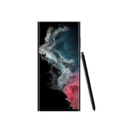 Galaxy S22 Ultra 5G 1000GB - Zwart - Simlockvrij
