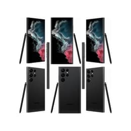 Galaxy S22 Ultra 5G 1000GB - Zwart - Simlockvrij