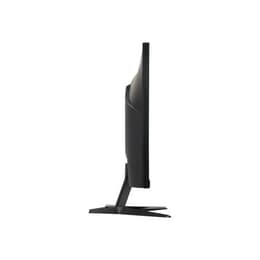 23,8-inch Acer QG241Y (BII) 1920 x 1080 LCD Beeldscherm Zwart