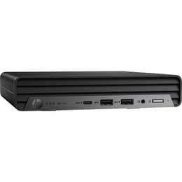 HP Pro Mini 400 G9 Core i5 1.6 GHz - SSD 512 GB RAM 16GB