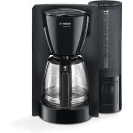 Koffiezetapparaat Bosch TKA6A043 1,2500L - Zwart