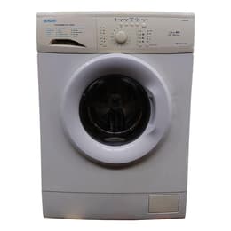 Bellavita LF1005ITW Klassieke wasmachine Frontlading