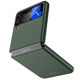 Galaxy Z Flip4 256GB - Groen - Simlockvrij