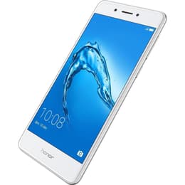 Huawei Enjoy 6s 32GB - Zilver - Simlockvrij