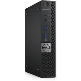 Dell OptiPlex 3040 Core i5 2.5 GHz - SSD 512 GB RAM 16GB