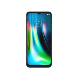 Motorola Moto G9 Play 64GB - Blauw - Simlockvrij