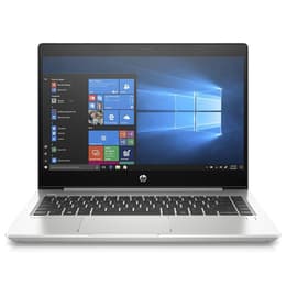 Hp EliteBook X360 1040 G7 14" Core i5 1.6 GHz - SSD 256 GB - 8GB QWERTZ - Duits