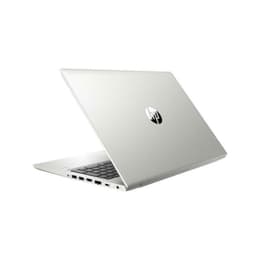 Hp EliteBook X360 1040 G7 14" Core i5 1.6 GHz - SSD 256 GB - 8GB QWERTZ - Duits