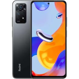 Xiaomi Redmi Note 11 Pro 64GB - Zwart - Simlockvrij - Dual-SIM