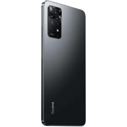 Xiaomi Redmi Note 11 Pro 64GB - Zwart - Simlockvrij