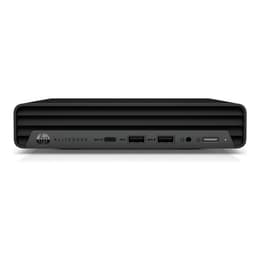 HP Elite 800 G8 Tiny Core i5 1.3 GHz - SSD 128 GB RAM 32GB
