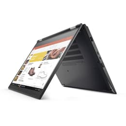 Lenovo ThinkPad Yoga 370 13" Core i5 2.6 GHz - SSD 128 GB - 8GB AZERTY - Frans