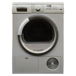 Siemens S4658 Condensdroger Frontlading