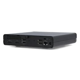 HP ProDesk 600 G5 Core i3 3.1 GHz - SSD 512 GB RAM 32GB