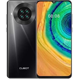 Cubot Note 20 64GB - Zwart - Simlockvrij